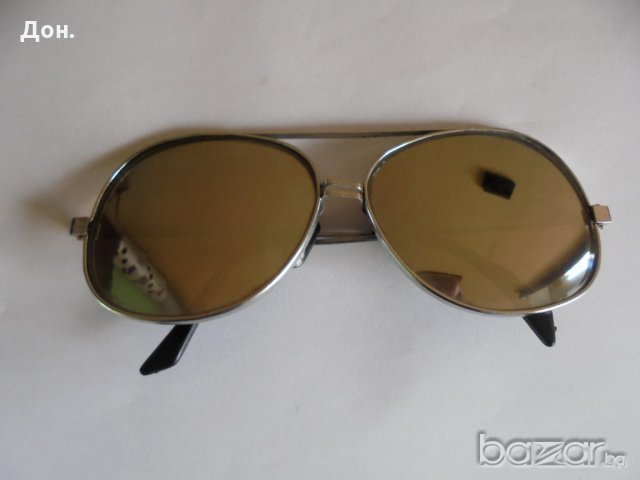 Оригинални огледални очила!, снимка 5 - Слънчеви и диоптрични очила - 21248809