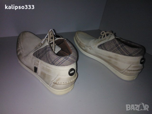 Fenchurch оригинални обувки, снимка 3 - Ежедневни обувки - 24155075