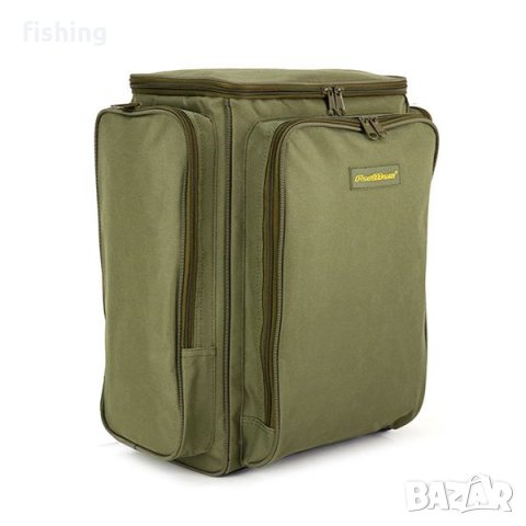 ПРОМО FORMAX Раница 45x40x20см, снимка 2 - Екипировка - 25413916