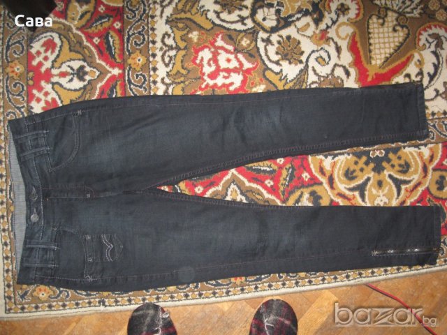 Дънки LEVI,S  дамски,размер26, снимка 2 - Дънки - 19909658