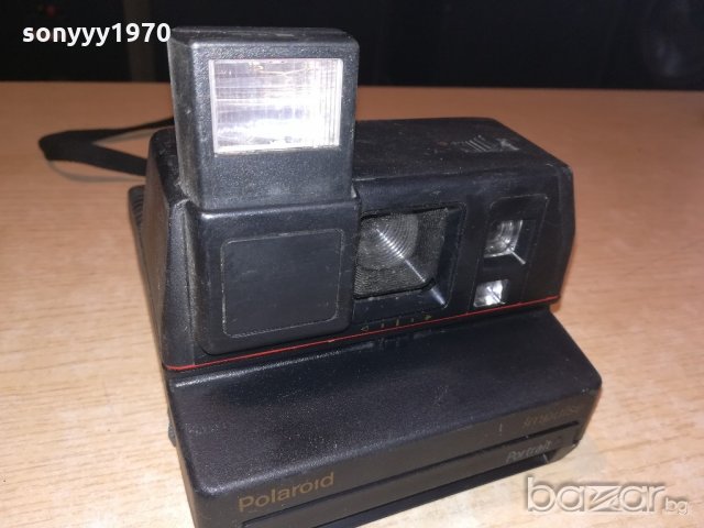 polaroid-ретро колекция фотоапарат-внос швеицария, снимка 4 - Колекции - 21087601