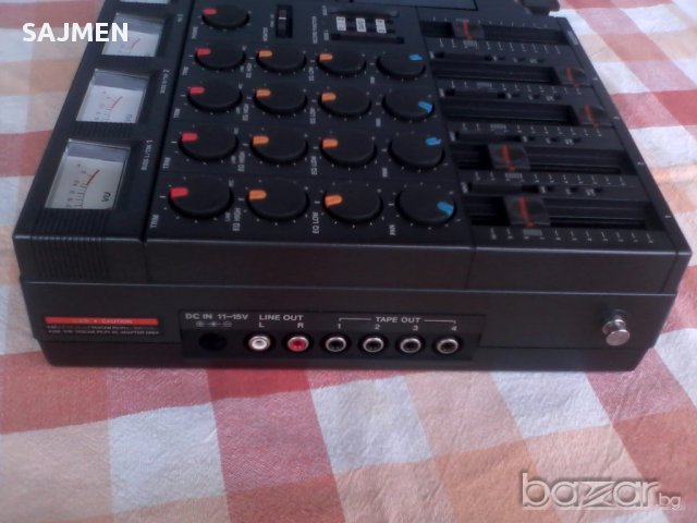 TASCAM PORTA ONE.дек, снимка 2 - Декове - 11972864
