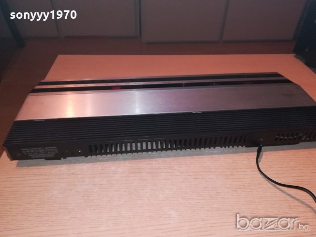 bang&olufsen beomaster 1900-receiver-внос англия, снимка 8 - Ресийвъри, усилватели, смесителни пултове - 20161801