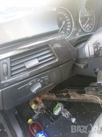 БМВ - Е92 - 335i - 306коня - на части, снимка 6 - Автомобили и джипове - 24043798