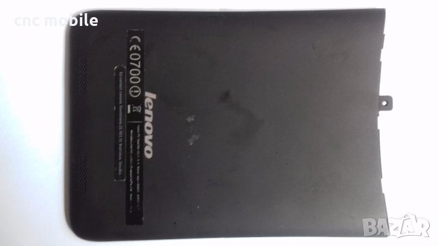 Lenovo A2107 оригинални части и аксесоари , снимка 2 - Таблети - 22687643