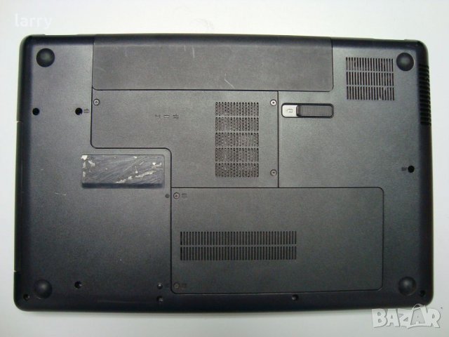 Compaq Presario CQ56 лаптоп на части, снимка 3 - Части за лаптопи - 22721413