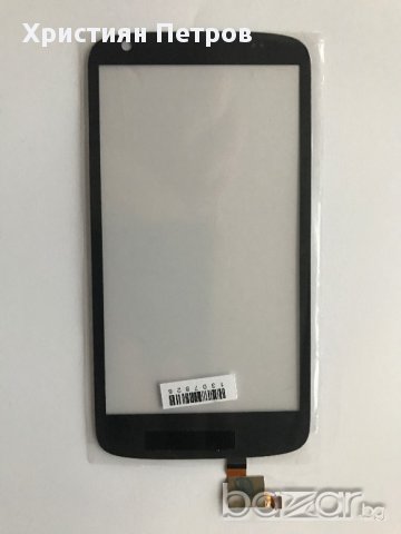 Тъч Скрийн Дигитайзер за HTC Desire 526G Dual