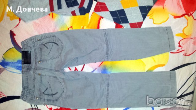 Лот за момче 6-7 години, снимка 8 - Детски комплекти - 11658304