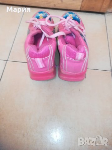 Маратонки-кънки, снимка 3 - Други - 24374779