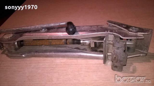 audi & volkswagen-крик алуминиев-внос швеицария, снимка 12 - Аксесоари и консумативи - 19254017