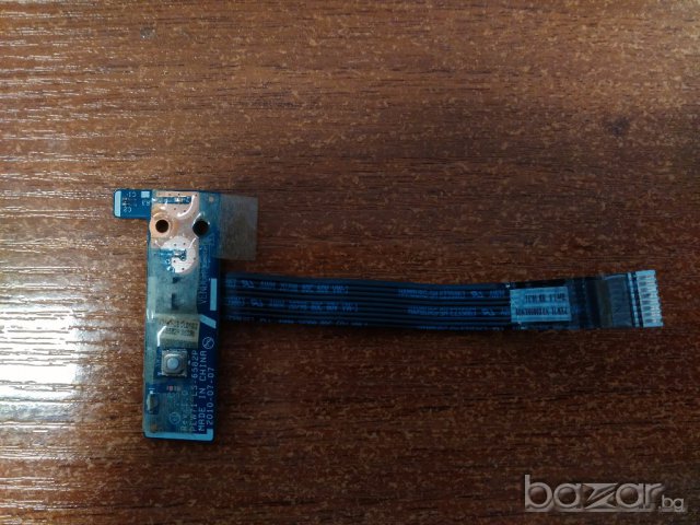 Продавам Acer Aspire 5742Z на части, снимка 3 - Части за лаптопи - 13892248