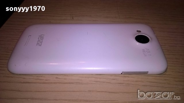 yezz-здрав голям и тънък-с малка пукнатина, снимка 11 - Други - 14777338