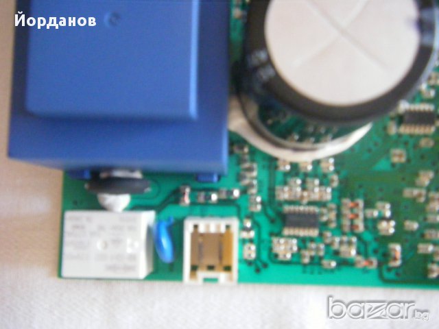 купувам/ търся платка управление