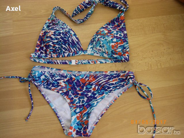 Бански костюм 146-160см., снимка 1