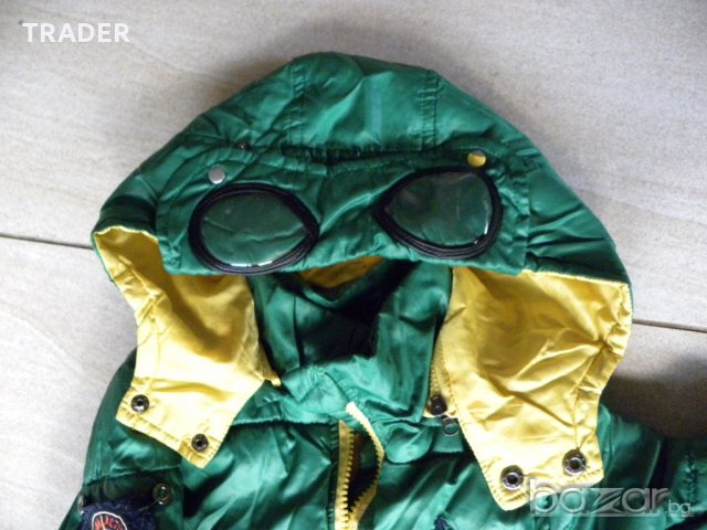 детско яке WALTON , размер 92см, снимка 7 - Бебешки якета и елеци - 20127675