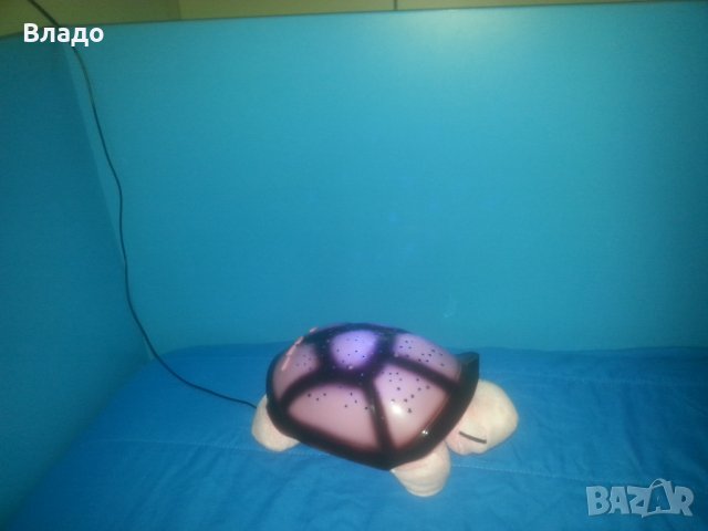 Детска нощна лампа, снимка 5 - Детски нощни лампи - 24579538