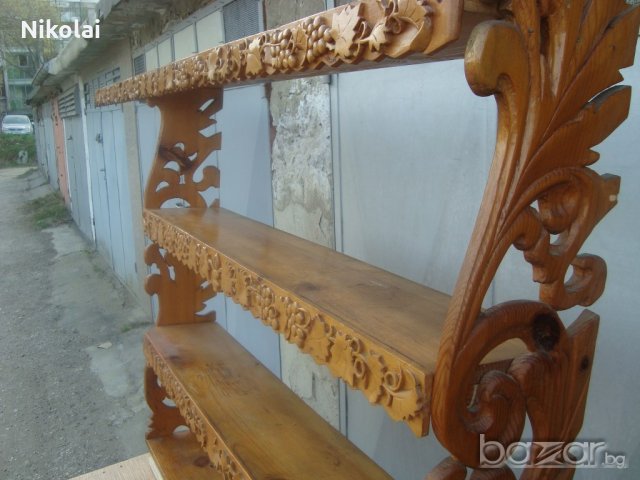 Дърворезби , снимка 9 - Декорация за дома - 21294976