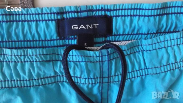Шорти тип бански BLEND, GANT, QUIKSILVER   мъжки,М-Л, снимка 6 - Спортни дрехи, екипи - 25856887