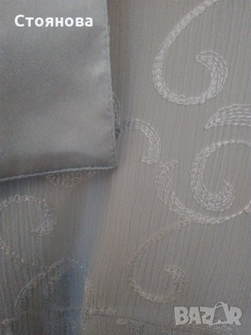 Дамски блузи с дълъг ръкав размер 44/46 и 48, снимка 6 - Блузи с дълъг ръкав и пуловери - 22386712