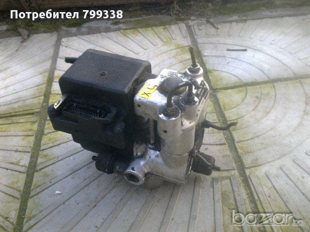 Opel Omega B 2.5 TDS 136 k.s. комби на части, снимка 7 - Аксесоари и консумативи - 11810453