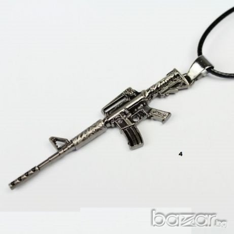  Counter-strike Global Offensive.висулки! , снимка 3 - Колиета, медальони, синджири - 10466703