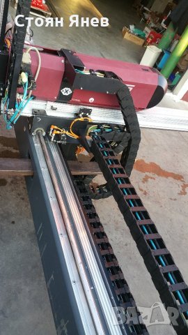 Робот за шприц Wittmann W330, снимка 2 - Други машини и части - 23788746