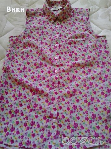 Дамска риза