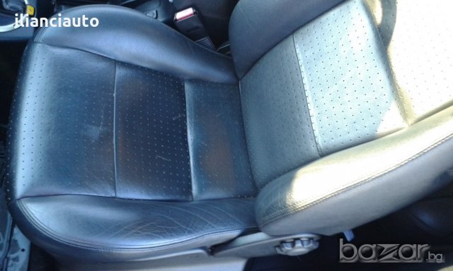 Лендровър Фрилендър 2. 5iV6-177к. с-2004г, автоматик, на части, снимка 14 - Автомобили и джипове - 20127959