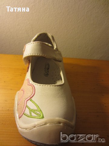   ОБУВКИ   -CHIPPO ; GABRINA - ОРТОПЕДИЧИ ;-ИТАЛИЯ , снимка 3 - Детски маратонки - 12593529