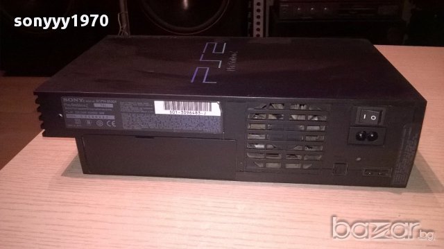 Sony playstation 2-made in japan-игра-внос швеицария, снимка 11 - Други игри и конзоли - 15714530