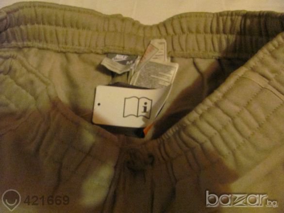 Nike athletic размер М 350, снимка 8 - Спортни дрехи, екипи - 6699848