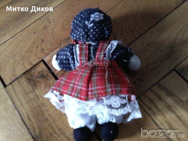 Стари немски кукли, снимка 8 - Колекции - 20436517