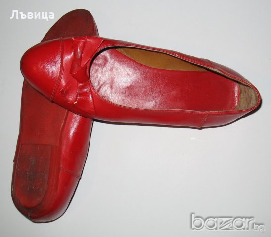Дамски обувки, 38 номер, снимка 1 - Дамски ежедневни обувки - 21067938
