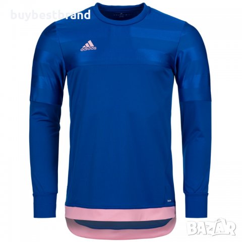 Adidas Entry 15 GK AP0325 Блуза за вратар детски и мъжки размери