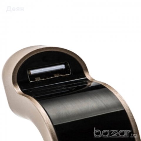 4в1 Блутут трансмитер, снимка 4 - Аксесоари и консумативи - 19485123