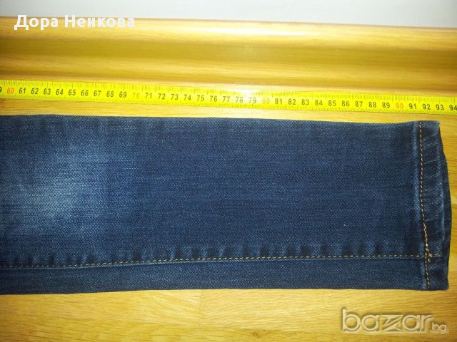 LIO JO ДЪНКИ-15 лв, снимка 6 - Дънки - 16782667