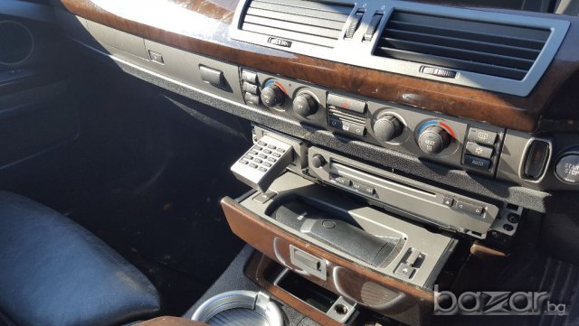 BMW E65 745i на части, снимка 6 - Автомобили и джипове - 16599267