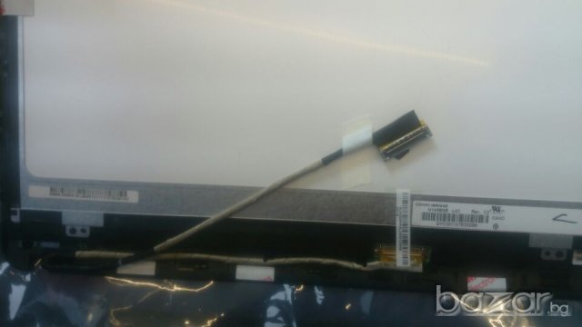 Sony SVF142 матрица + тъчскрийн + LVDS кабел, снимка 6 - Захранвания и кутии - 19561865
