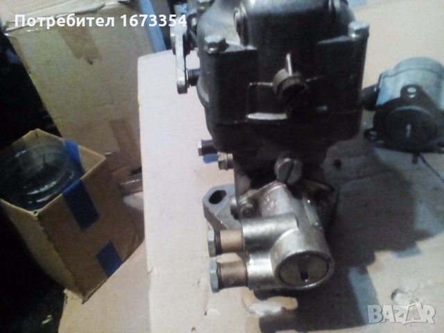 Авто части, снимка 5 - Части - 21697937