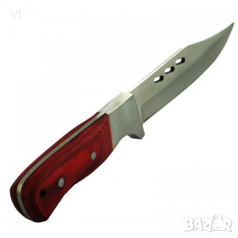 Евтин Ловен Нож А12 размер110х225, снимка 2 - Ножове - 24562276