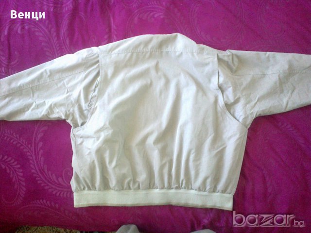 Мъжко яке Portento, снимка 3 - Якета - 16094078