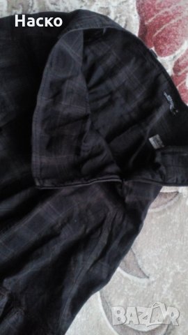 sisline , карирана пола , снимка 9 - Поли - 11863372