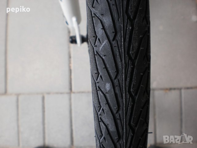 Продавам колела внос от Германия планински МТВ велосипед ENERGY 26 цола диск,преден и заден амортись, снимка 13 - Велосипеди - 21871290