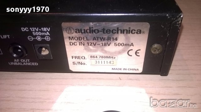 Профи музукантско оборудване с адаптер-внос швеицария, снимка 11 - Ресийвъри, усилватели, смесителни пултове - 16844131