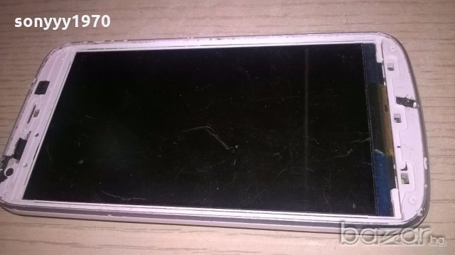 huawei y600-u20-без батерия-за ремонт за части, снимка 6 - Huawei - 18883169