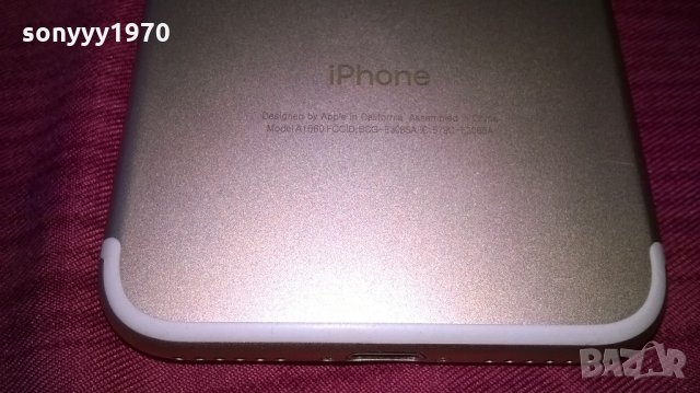 iphone 7-за ремонт/части, снимка 9 - Apple iPhone - 21778201