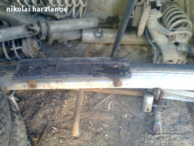 Lada 2105, снимка 8 - Автомобили и джипове - 12194996