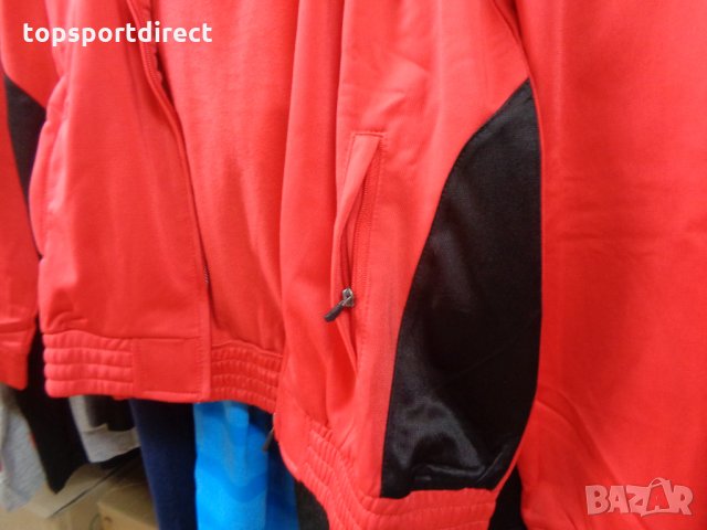 Каppa Pescara 100% оригинал poly сезон/есен внос Англия., снимка 5 - Детски анцузи и суичери - 23902537