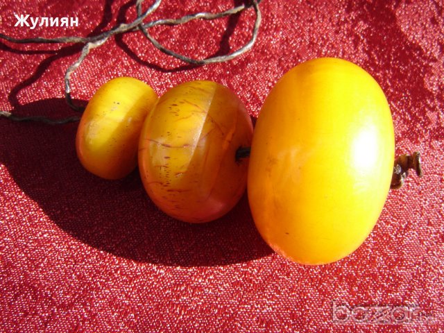 СТАР ГЕРДАН КЕХЛИБАР БАКЕЛИТ