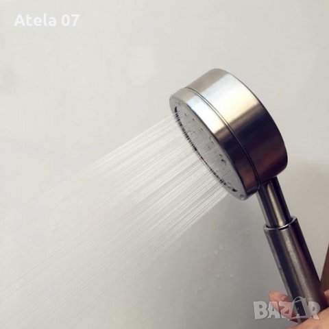 Душ слушалка КОД 5, снимка 4 - Душ кабини и вани - 25793424